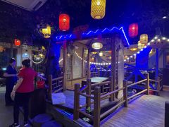 -津沽小院(天津之眼店)