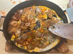 脆底蠔仔烙-惠食佳(滨江大公馆店)