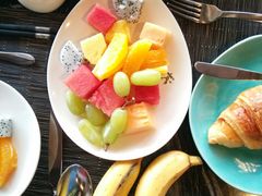 -长沙北辰洲际酒店-兰调全日餐厅