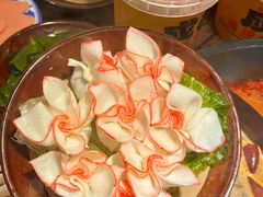 -冯校长老火锅(广州正佳广场店)