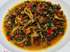 -鸡毛店·川菜(文殊院店)