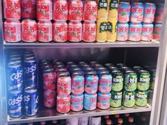 零售区-金再喜韩国大排档(全国总店)