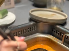 -巴奴毛肚火锅(悠唐购物中心店)