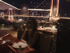 -武汉世茂希尔顿酒店·汇·全日餐厅