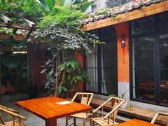 -香叶草中餐厅(川白楼店)