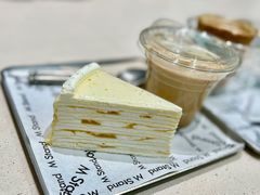 -M Stand(凯德乐峰广场店)