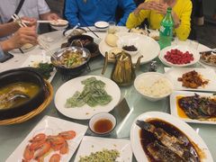 -古韵餐厅(湖畔大学店)