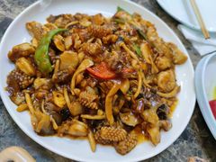 八珍豆腐-昱德来·天津菜(河西店)
