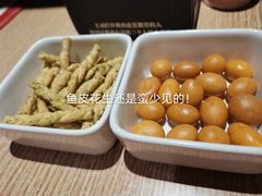 -李子坝梁山鸡(北碚万达五鸡哥店)