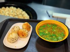 -大壶春生煎(四川中路店)