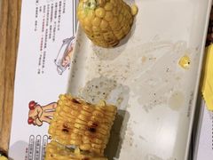 -木屋烧烤(龙华店)