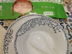 -阿拉丁新疆风味餐厅·清真(罗廊巷店)