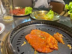 -炉队长·齐齐哈尔家庭烤肉(马家堡店)