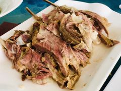 老毛手抓精品肋条-老毛手抓·盐池滩羊非遗手抓(宁夏总店)