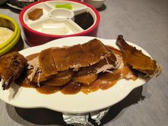-大食客·非遗吉菜(高新和园店)