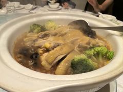 -绿岛国际酒店·海鲜酒楼(八七路店)