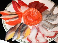 -广州花园酒店·凌璇阁旋转餐厅CAROUSEL360