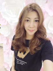 -SWANK SALON