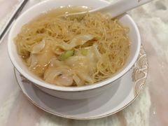 -麦奀云吞面世家 山顶店(山顶广场店)