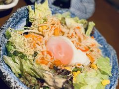 -魔丼屋(日月光店)