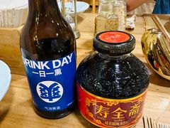 -蟹家大院(外滩店)
