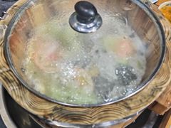 -秋语木桶鱼.酸菜鱼(开发区火车站店)