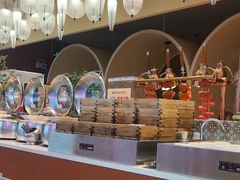 -凡塔斯牛排自助餐厅(莆田万达店)