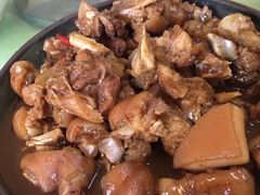 -德天丽水风味馆
