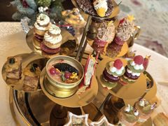 -Salon de Ville浦江汇(上海外滩华尔道夫酒店店)