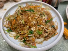 海鲜炒粉丝-舌尖上·霞浦滩涂海鲜·新闽菜(总店)