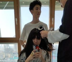 -小齐发型Star·Salon