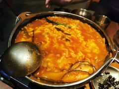 -春熙台韩国料理·章鱼肥牛(西丽店)