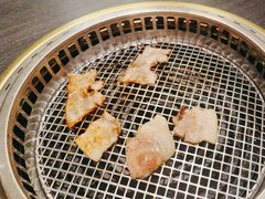 -AJIYA·池袋日式烧肉自助(天津万象城店)