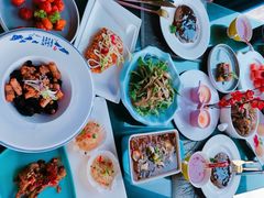 -忘忧草融合私房菜(红鼎国际店)