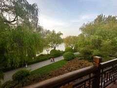 -鹊华居·地道鲁菜·海鲜·融合味(大明湖店)