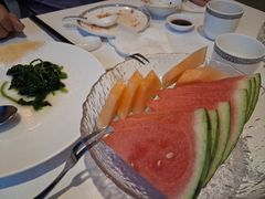 -古韵轩·园林餐厅
