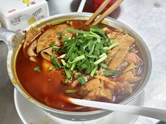 -铁锅哥米线