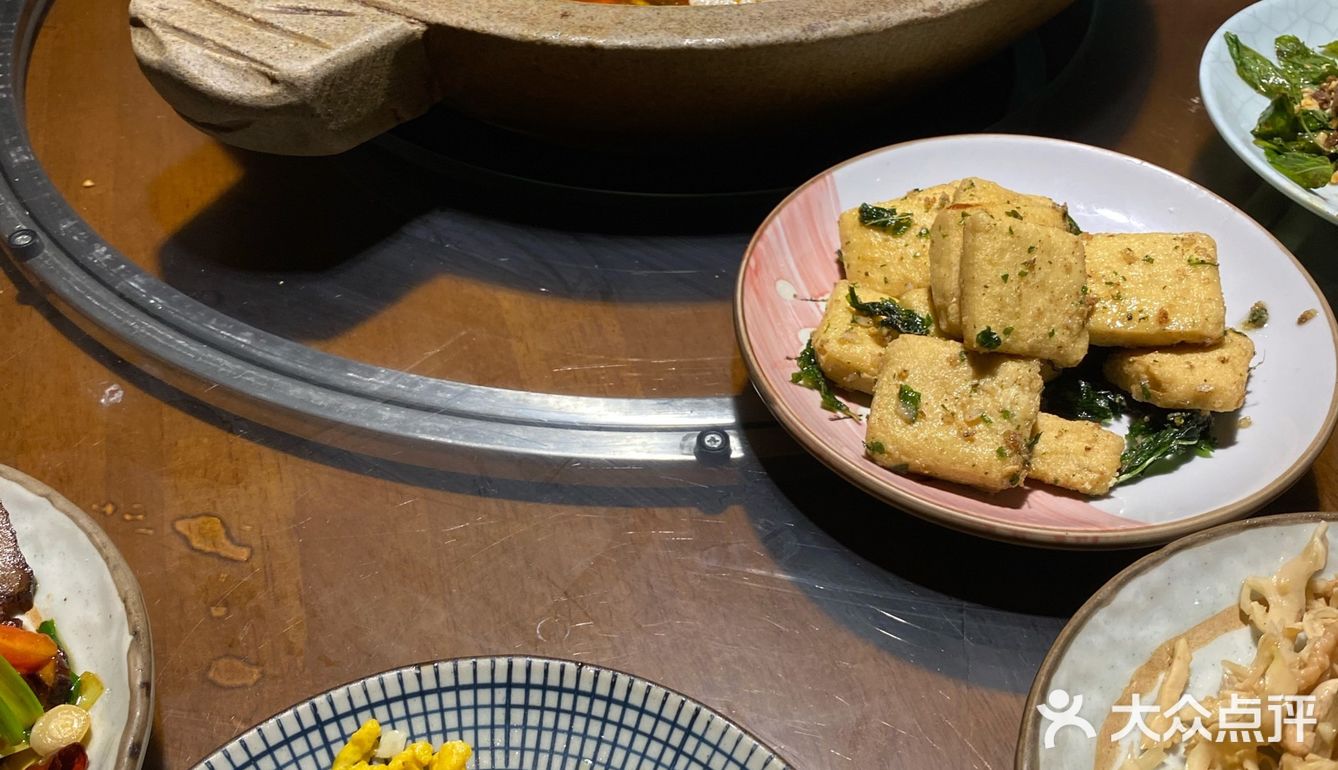 酒香不怕巷子深的贵州菜