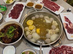 -杏花吴记牛肉火锅