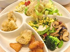 -素满香·食养自助(建邺万达店)