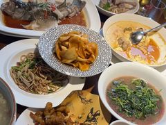 -湘约东方(民星路店)