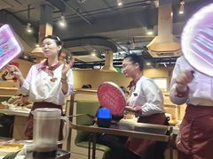 -海底捞火锅(劲松店)
