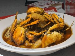 -叶派龙虾·招牌十三香(合肥路首店)