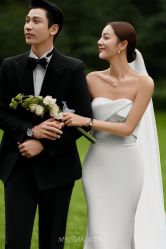 -蜜恋婚纱摄影·客片研发(苏州店)