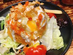 -小川洋风料理(街道口店)