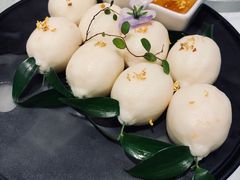 桔皮山药-盛百味·家宴餐厅(霸州分店)