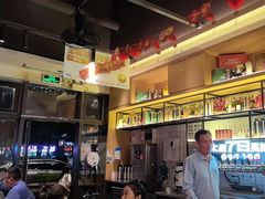 -木屋烧烤(龙岗南联店)