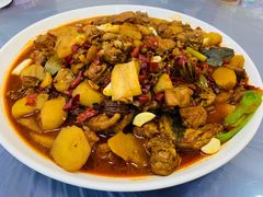 -福顺祥大盘鸡(临潼店)