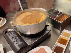 -燃计沙茶皇·香港沙茶火锅(人广旗舰店)