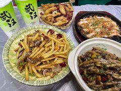 -小民大排档(江汉路店)